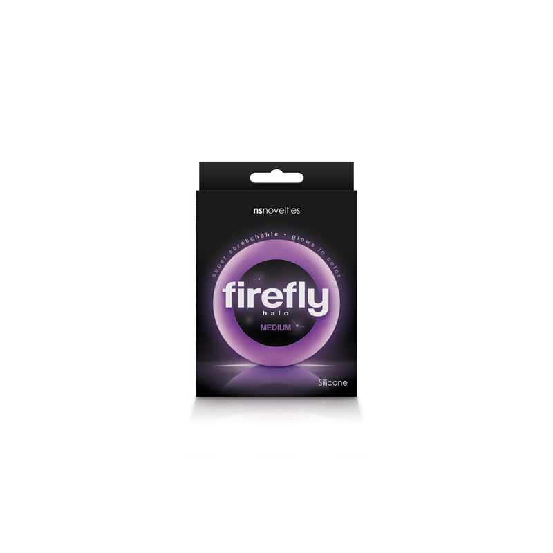 Firefly - Halo