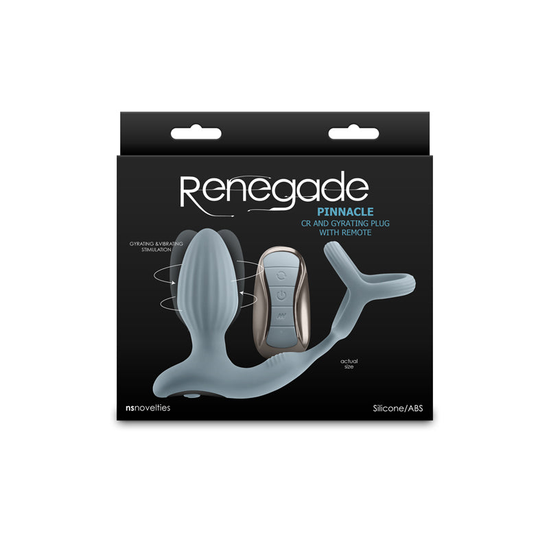 Renegade - Pinnacle