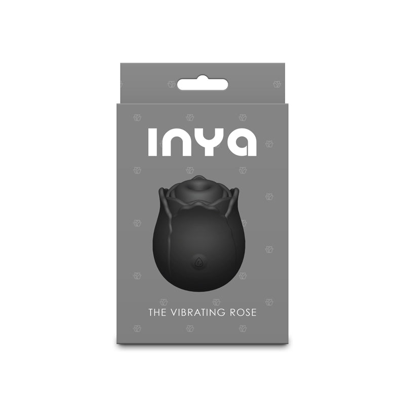 INYA - The Vibrating Rose