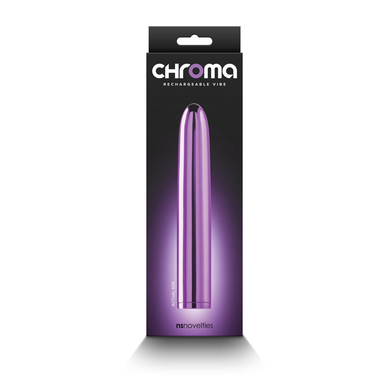 Chroma - Vibe