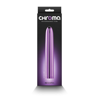 Chroma - Vibe