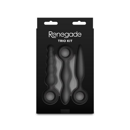 Renegade - Trio Kit