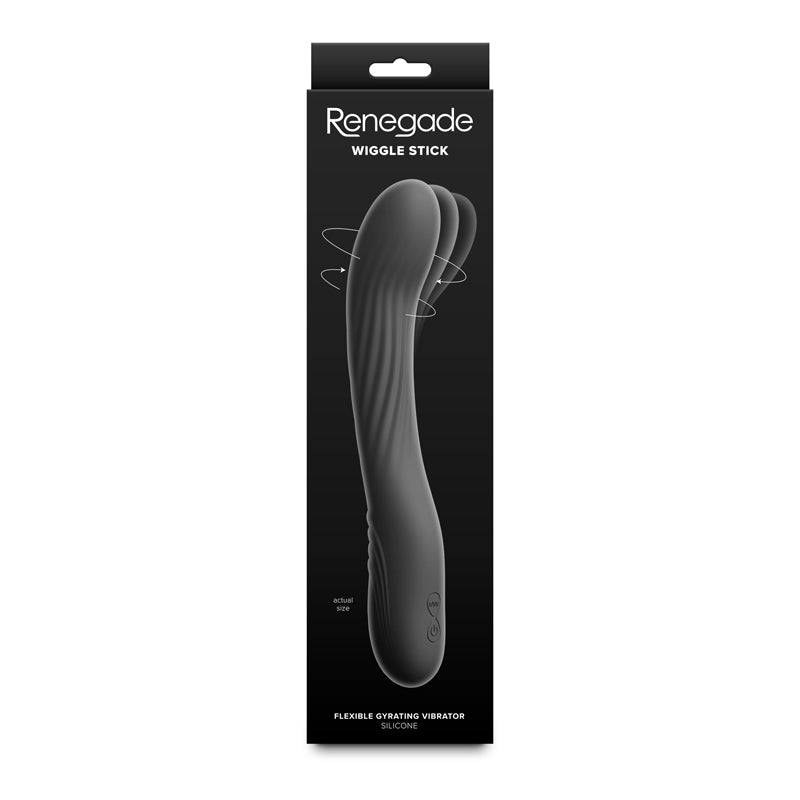 Renegade - Wiggle Stick