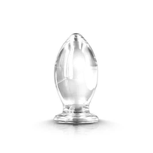 Renegade Glass - Bishop