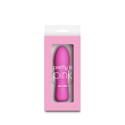 Pretty in Pink - Blush