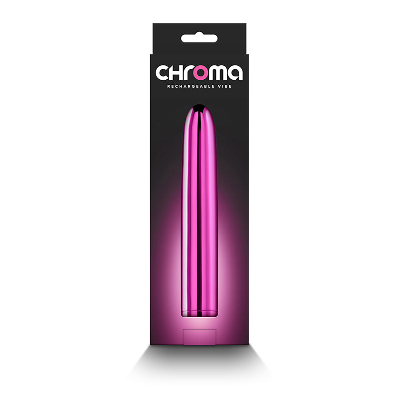 Chroma - Vibe