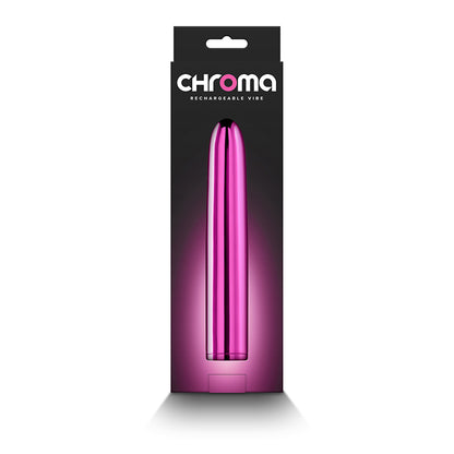 Chroma - Vibe
