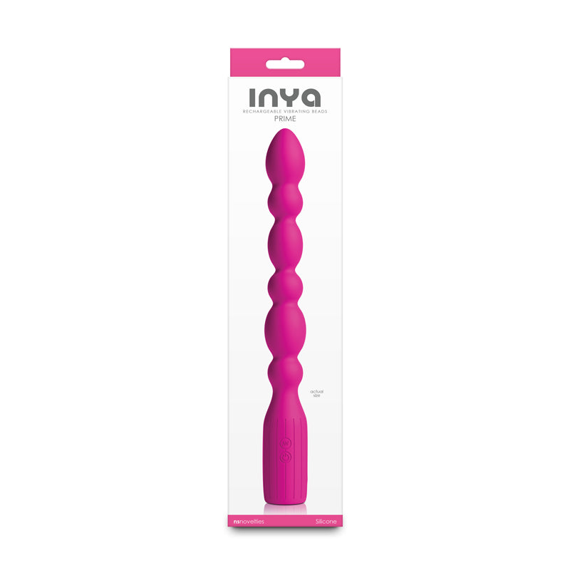 INYA - Prime