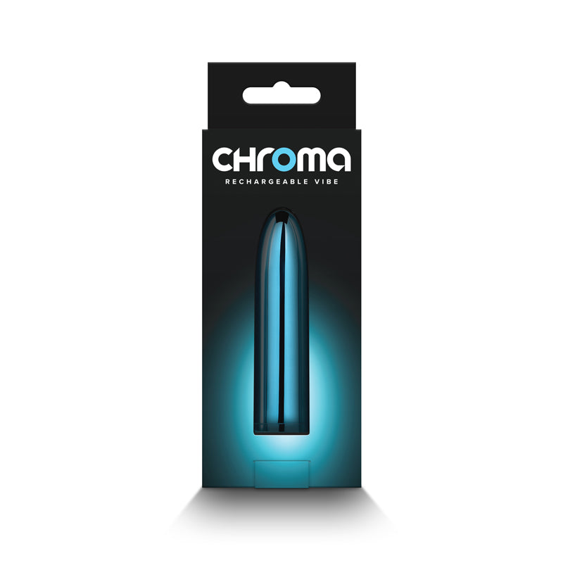 Chroma Petite - Bullet nsnoveltiesstore Chroma Petite - Bullet nsnoveltiesstore