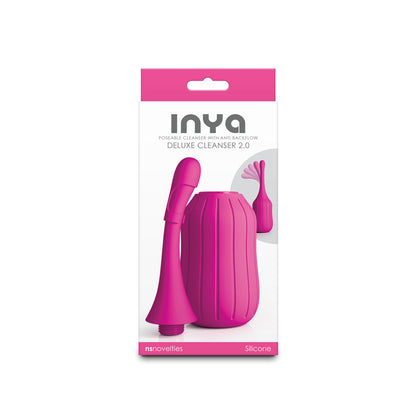 INYA - Deluxe Cleanser 2.0