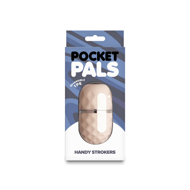 Pocket Pals - Diamond