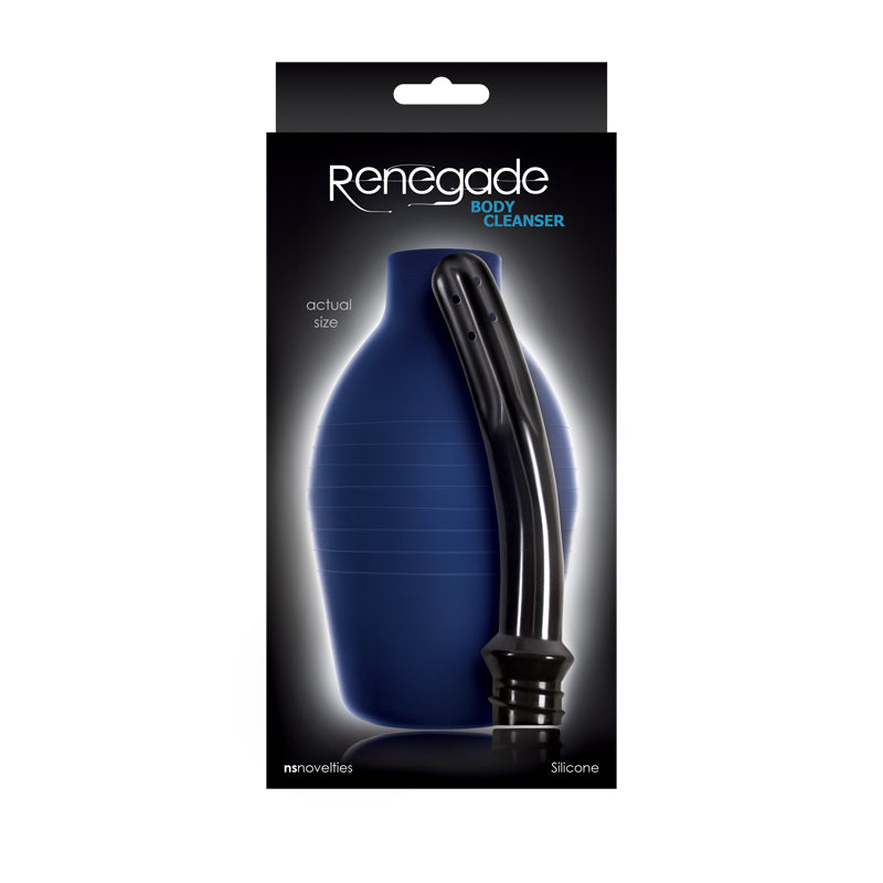 Renegade - Body Cleanser