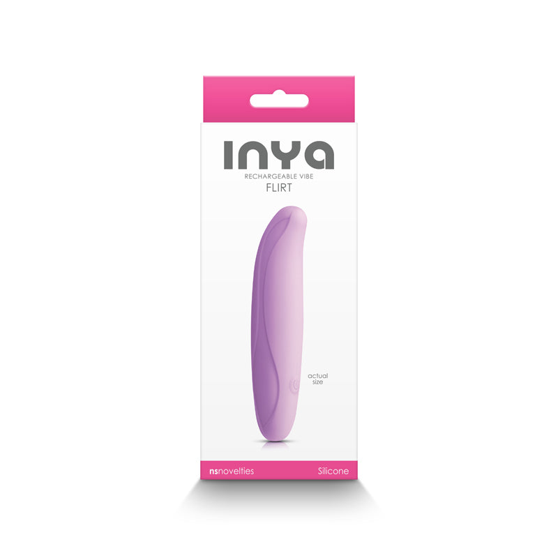 INYA - Flirt