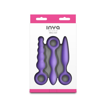INYA - Trio Kit