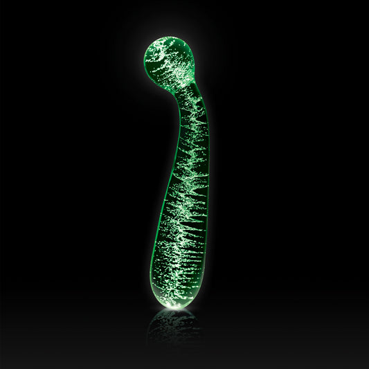 Firefly Glass - G Spot Glow Wand