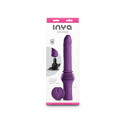INYA - Super Stroker