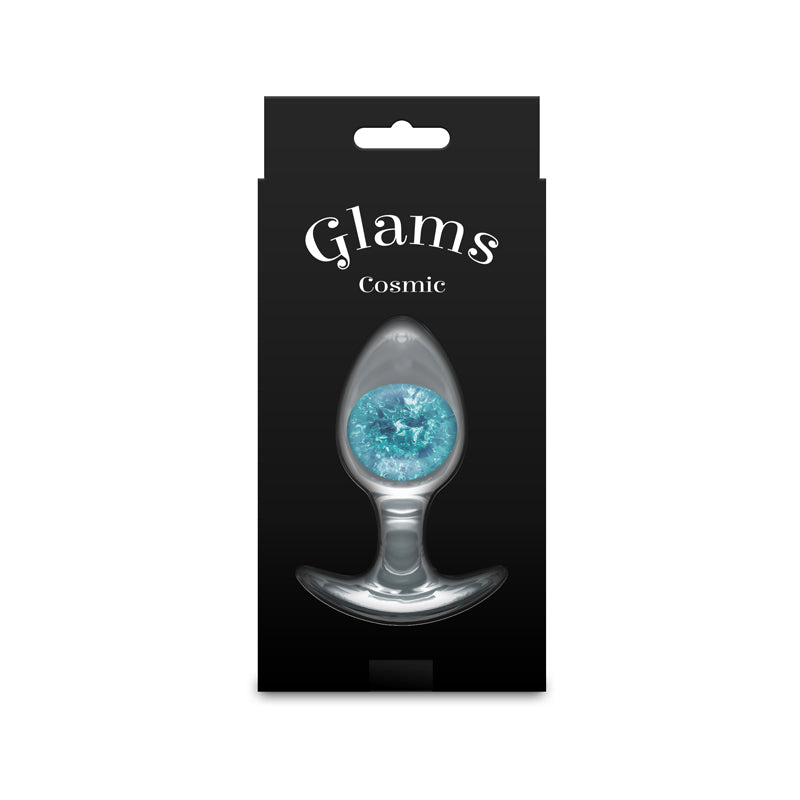 Cosmic Glams