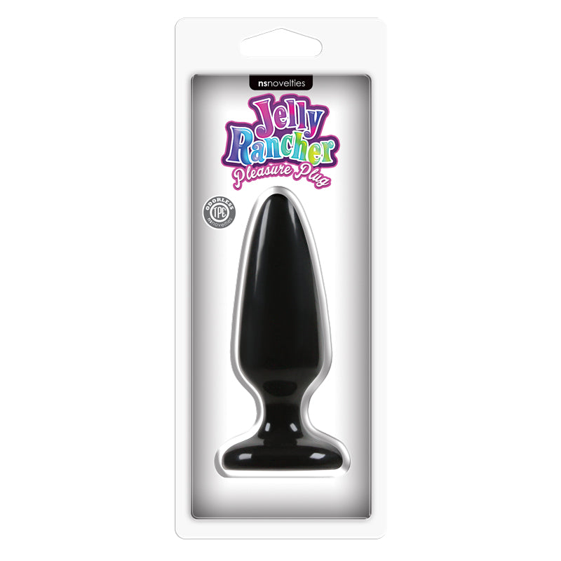 Jelly Rancher - Pleasure Plug