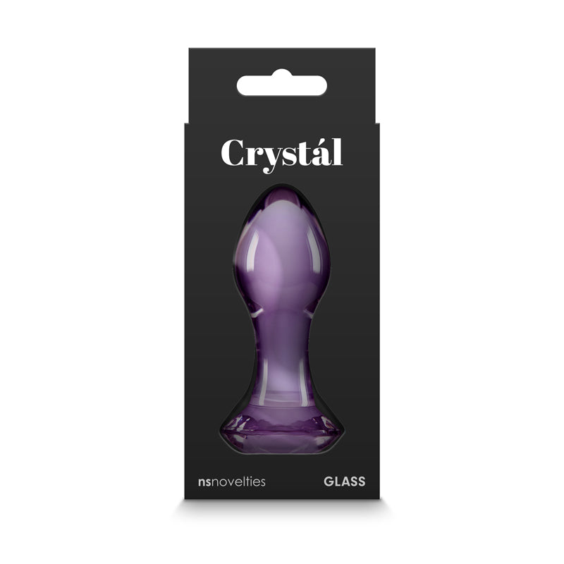 Crystal - Gem