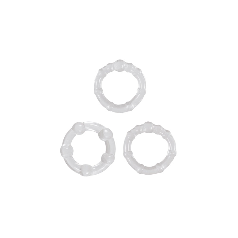 Renegade - Intensity Rings