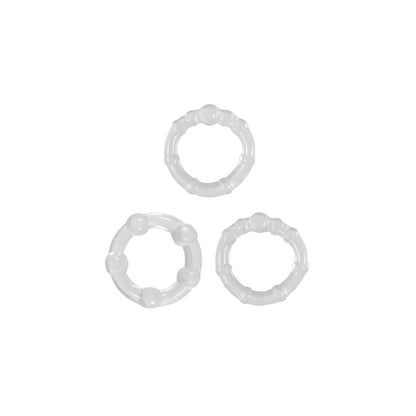 Renegade - Intensity Rings
