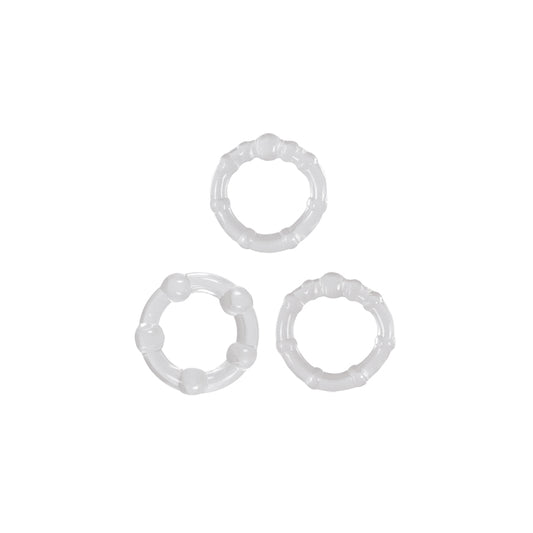 Renegade - Intensity Rings