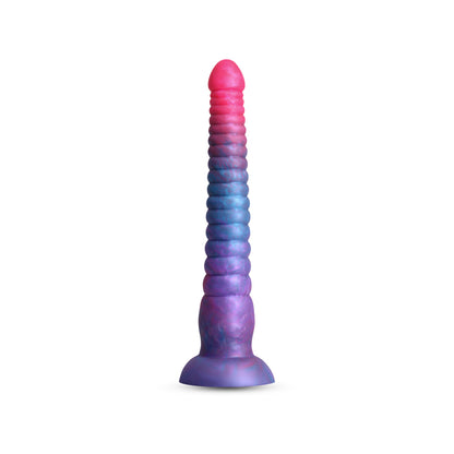 Colours - Stacked - Dildo