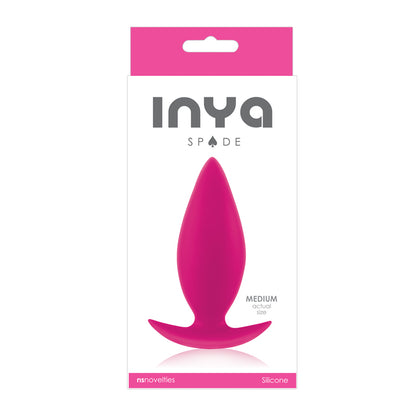 INYA - Spades