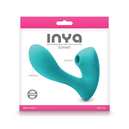 INYA - Sonnet