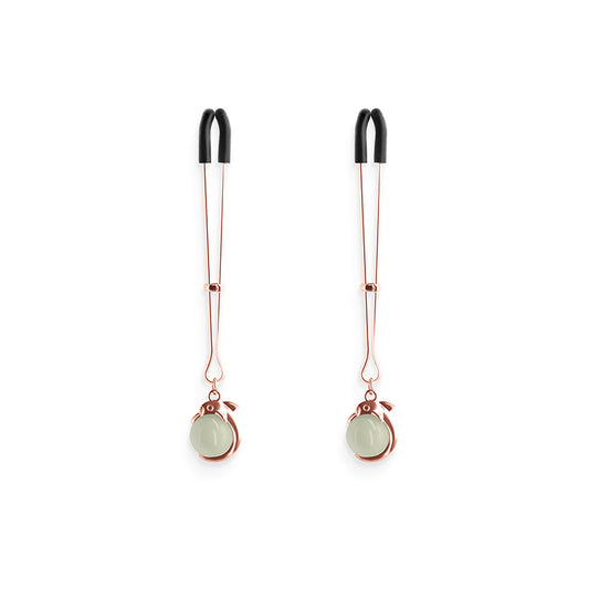 Bound - Nipple Clamps - G1