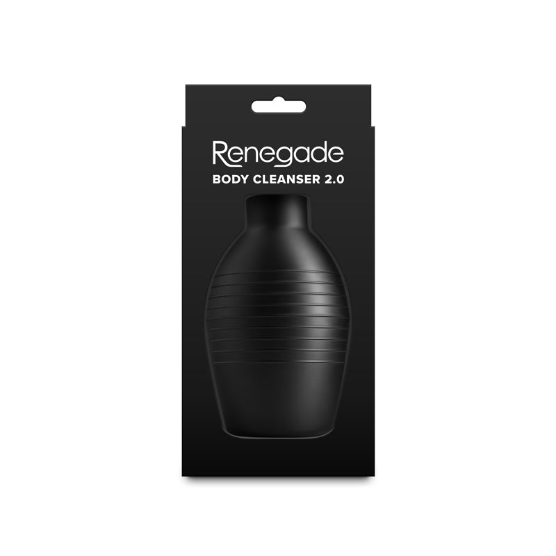 Renegade - Body Cleanser 2.0