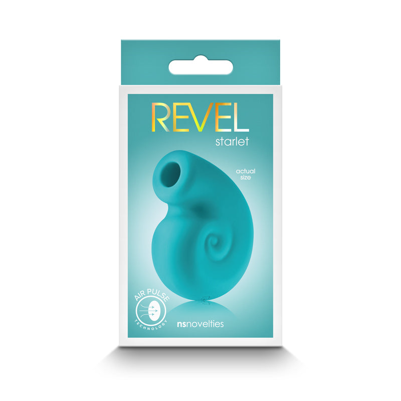 Revel - Starlet