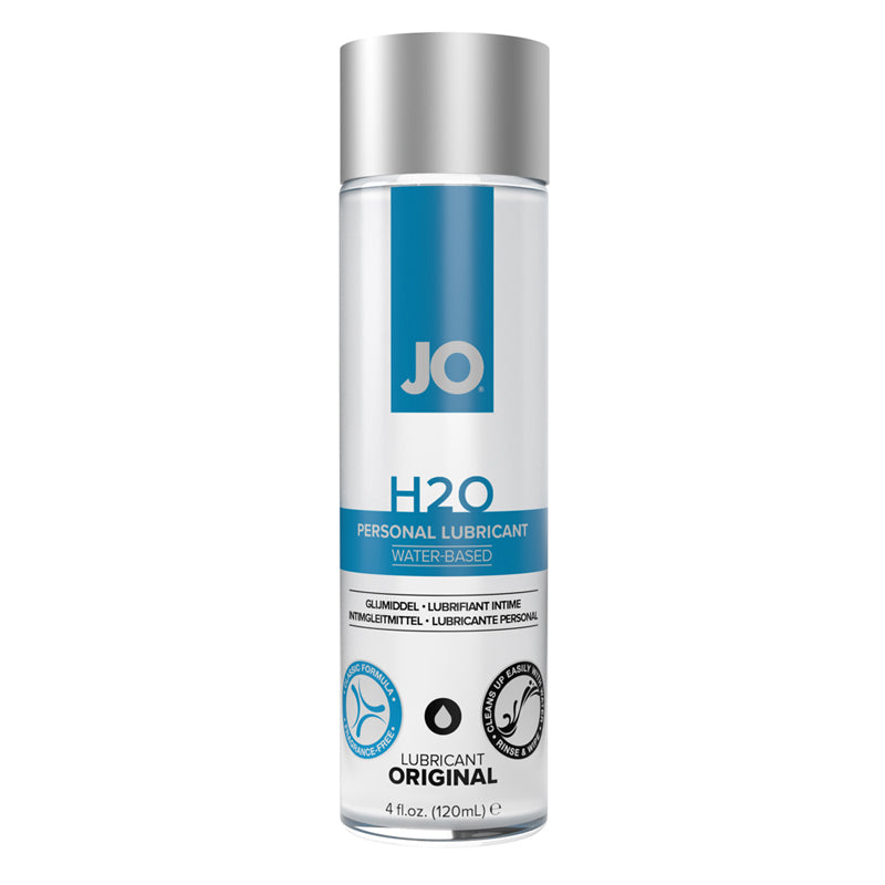 JO H2O Lubricant Original