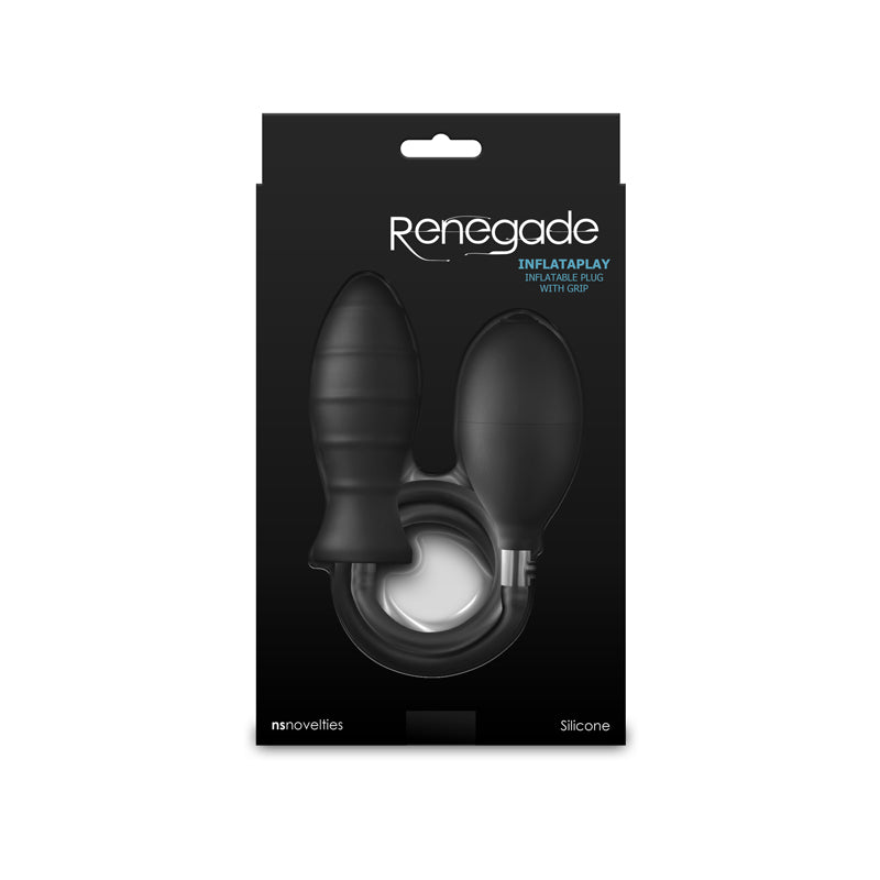 Renegade - InflataPlay