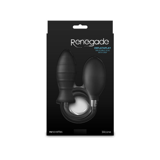Renegade - InflataPlay