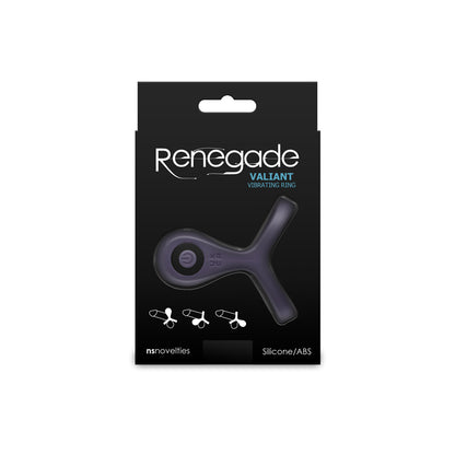 Renegade - Valiant