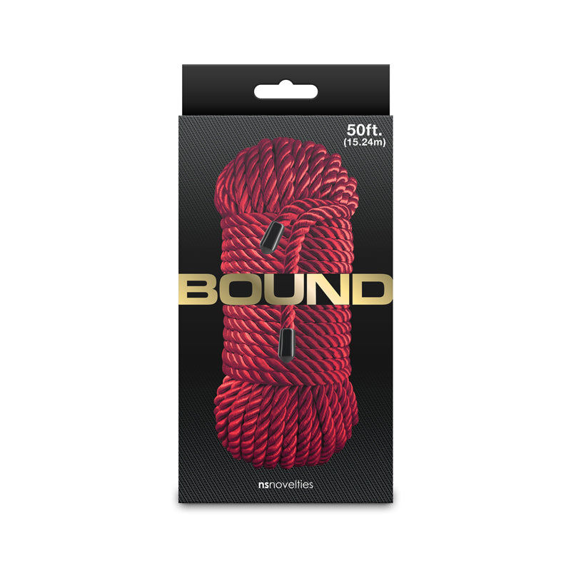Bound - 50 ft Rope
