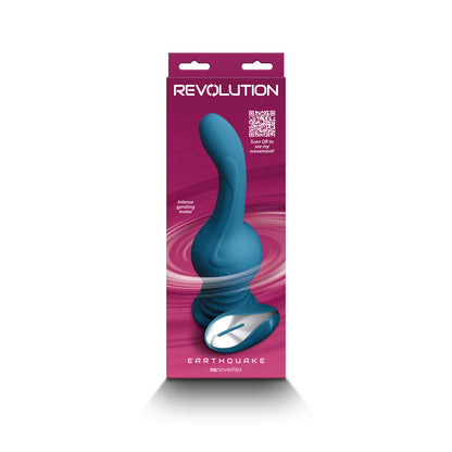 Revolution - Earthquake