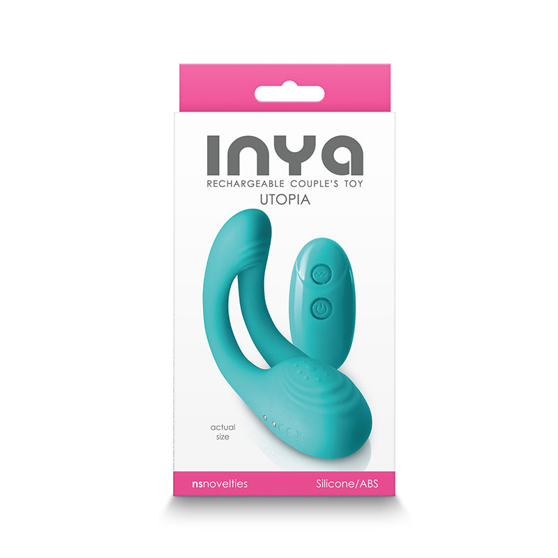 INYA - Utopia