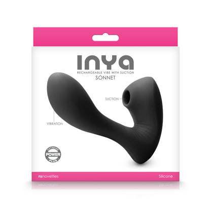 INYA - Sonnet