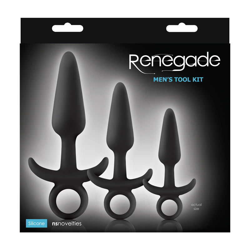 Renegade - Men's Tool Kit