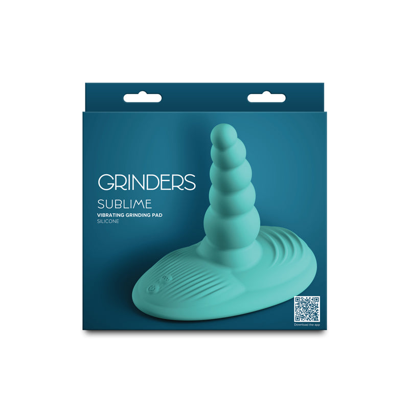 Grinders - Sublime