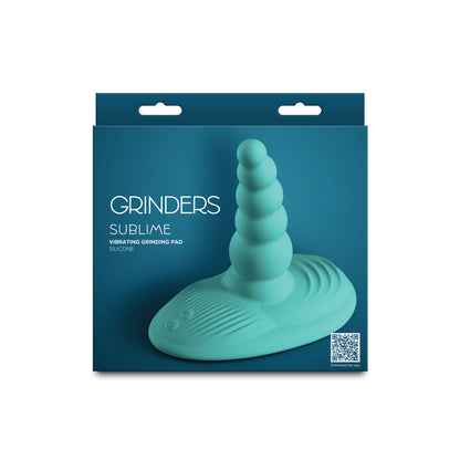 Grinders - Sublime