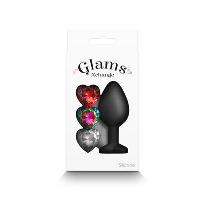 Glams Xchange - Heart