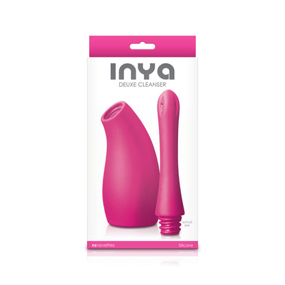 INYA - Deluxe Cleanser