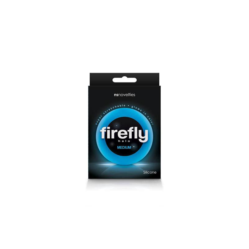 Firefly - Halo