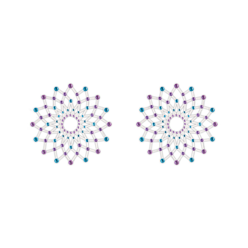 Pretty Pasties - Charm II