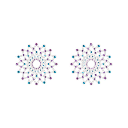 Pretty Pasties - Charm II