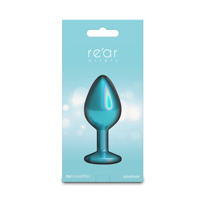 Rear Assets - Iridescent
