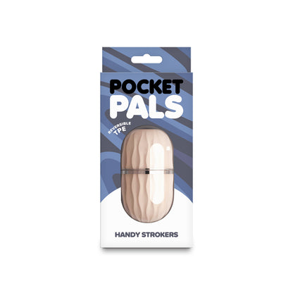 Pocket Pals - Lexi